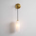 Monty Alabaster Wall Lamp - Simprolos