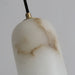 Monty Alabaster Wall Lamp - Simprolos