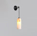 Monty Alabaster Wall Lamp - Simprolos