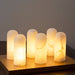Monty Alabaster Wall Lamp - Simprolos