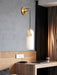 Monty Alabaster Wall Lamp - Simprolos