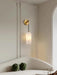 Monty Alabaster Wall Lamp - Simprolos