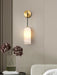 Monty Alabaster Wall Lamp - Simprolos