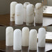 Monty Alabaster Wall Lamp - Simprolos
