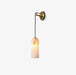 Monty Alabaster Wall Lamp - Simprolos