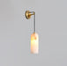 Monty Alabaster Wall Lamp - Simprolos