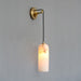 Monty Alabaster Wall Lamp - Simprolos