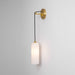 Monty Alabaster Wall Lamp - Simprolos