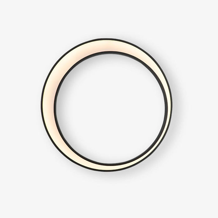Moon Outdoor Wall Lamp - Simprolos