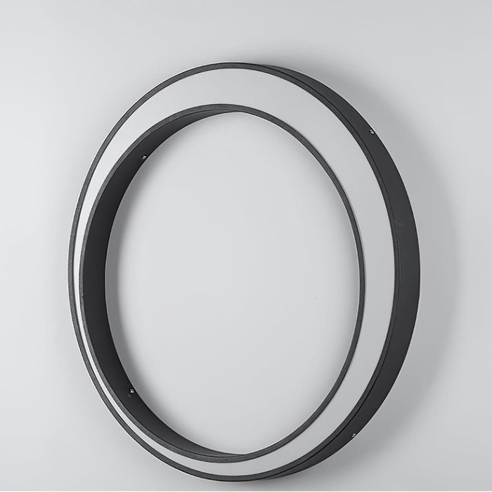 Moon Outdoor Wall Lamp - Simprolos
