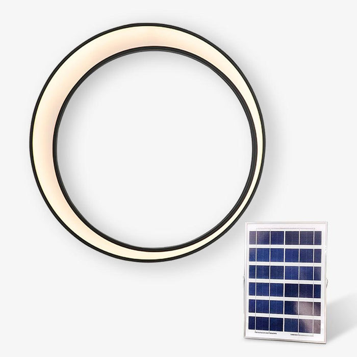 Moon Outdoor Wall Lamp - Simprolos