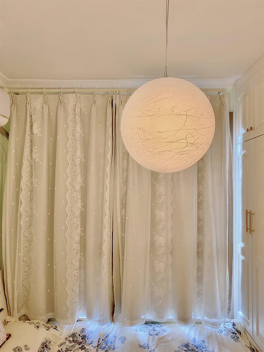 Moon Pendant Lamp - Simprolos