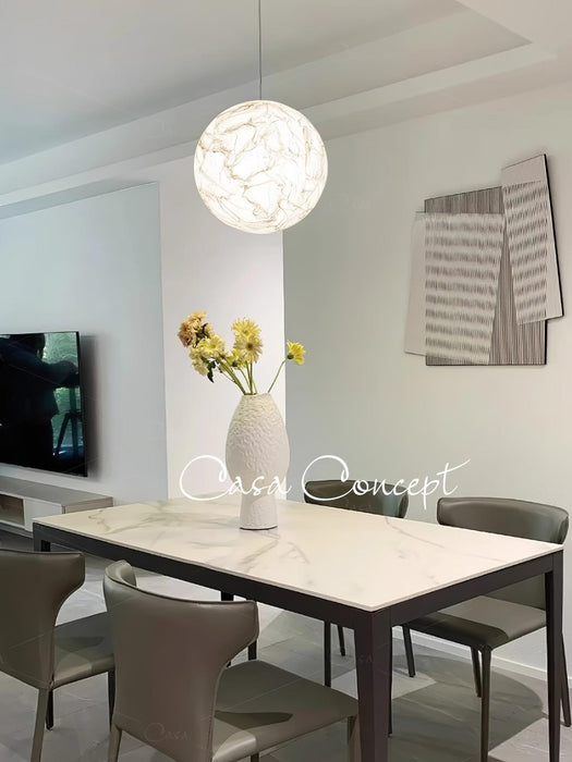 Moon Pendant Lamp - Simprolos