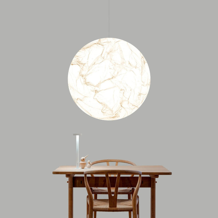 Moon Pendant Lamp - Simprolos