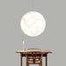 Moon Pendant Lamp - Simprolos