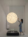 Moon Pendant Lamp - Simprolos