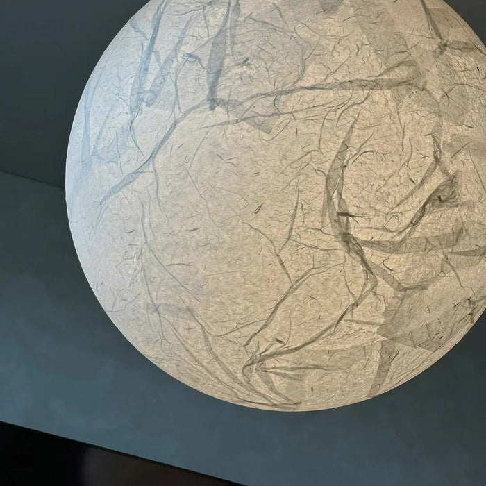 Moon Pendant Lamp - Simprolos