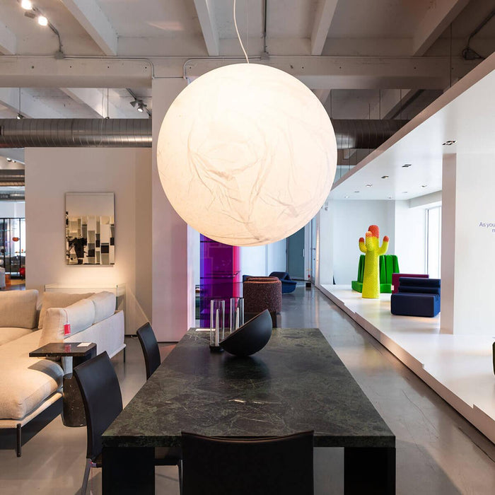 Moon Pendant Lamp - Simprolos