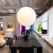 Moon Pendant Lamp - Simprolos