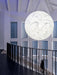 Moon Pendant Lamp - Simprolos