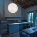 Moon Pendant Lamp - Simprolos