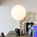 Moon Pendant Lamp - Simprolos