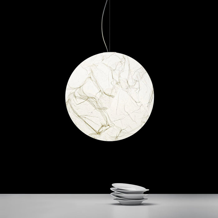 Moon Pendant Lamp - Simprolos
