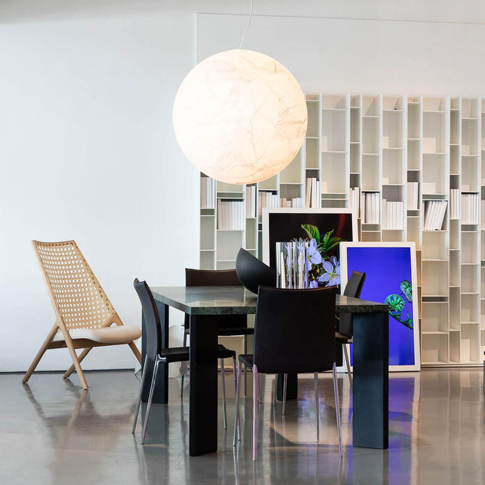 Moon Pendant Lamp - Simprolos