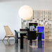 Moon Pendant Lamp - Simprolos