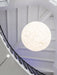 Moon Pendant Lamp - Simprolos