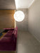 Moon Pendant Lamp - Simprolos