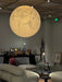 Moon Pendant Lamp - Simprolos