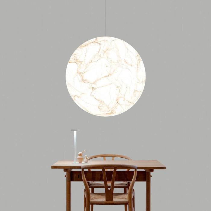 Moon Pendant Lamp - Simprolos