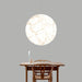 Moon Pendant Lamp - Simprolos