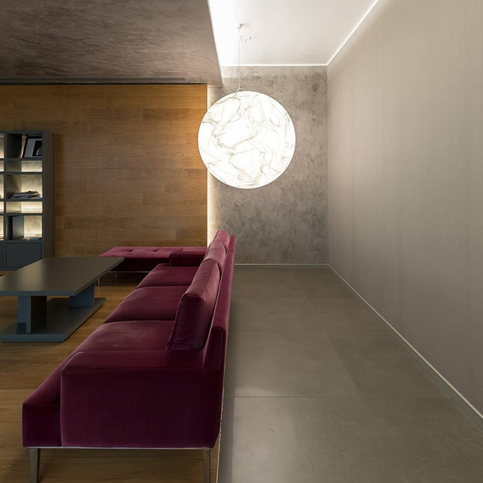 Moon Pendant Lamp - Simprolos