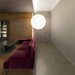 Moon Pendant Lamp - Simprolos