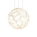Moon Pendant Lamp - Simprolos