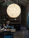 Moon Pendant Lamp - Simprolos