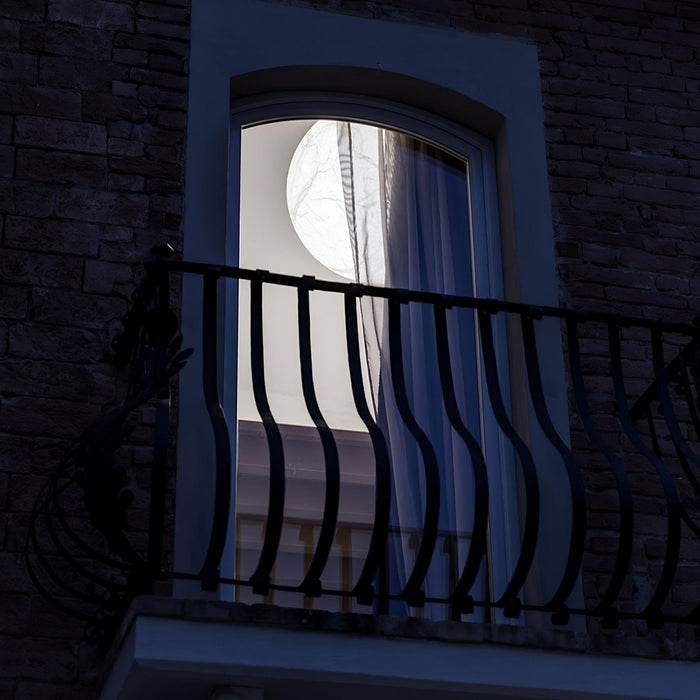 Moon Pendant Lamp - Simprolos