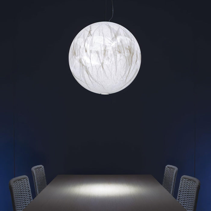 Moon Pendant Lamp - Simprolos