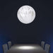 Moon Pendant Lamp - Simprolos