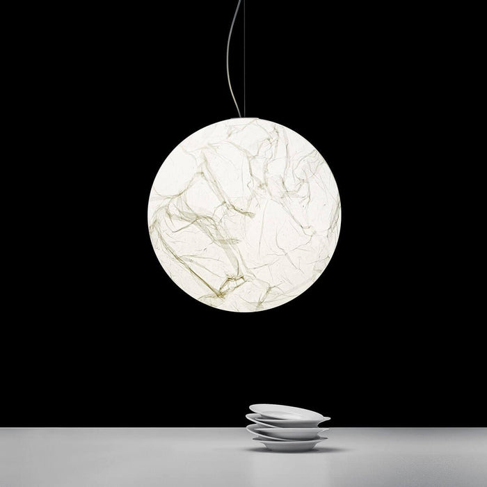 Moon Pendant Lamp - Simprolos
