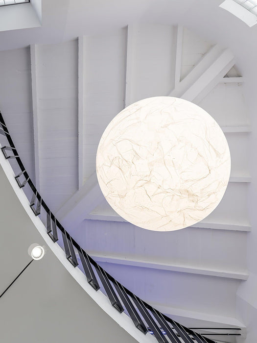 Moon Pendant Lamp - Simprolos