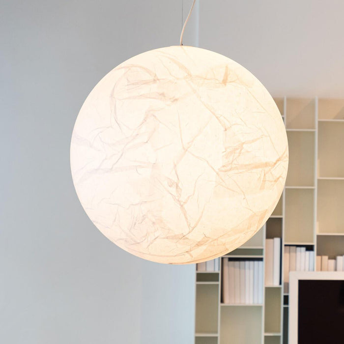 Moon Pendant Lamp - Simprolos