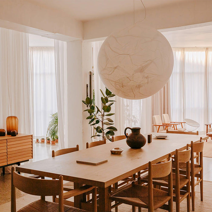 Moon Pendant Lamp - Simprolos