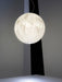 Moon Pendant Lamp - Simprolos