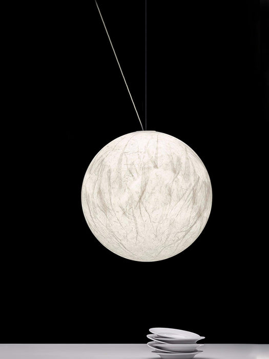 Moon Pendant Lamp - Simprolos