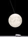 Moon Pendant Lamp - Simprolos