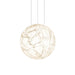 Moon Pendant Lamp - Simprolos