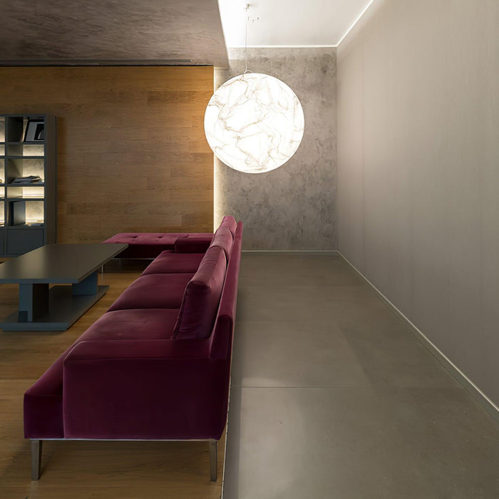 Moon Pendant Lamp - Simprolos